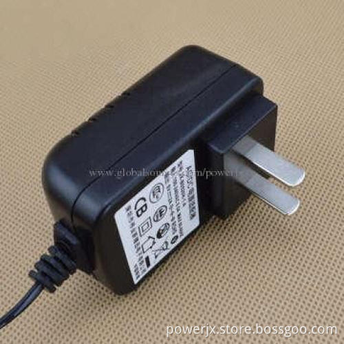 Switching Power Charging AC/DC Adapter, 100-240V, Approved by CE, CCC, CB, FCC, SAA and UL